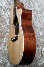 Martin SC-13E Modern #3063303【エレキギタリストにオススメ】_11