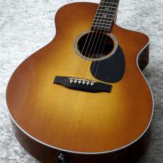 Martin SC-13E Modern Mezcal Burst #3050790 【エレキギタリストにオススメ】