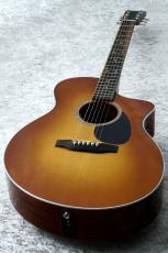 Martin SC-13E Modern Mezcal Burst #3050790 【エレキギタリストにオススメ】_2