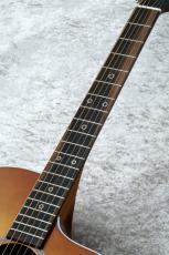 Martin SC-13E Modern Mezcal Burst #3050790 【エレキギタリストにオススメ】_4