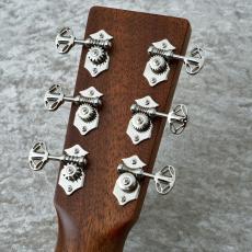 Martin SC-13E Modern Mezcal Burst #3050790 【エレキギタリストにオススメ】_6