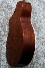 Martin SC-13E Modern Mezcal Burst #3050790 【エレキギタリストにオススメ】_10