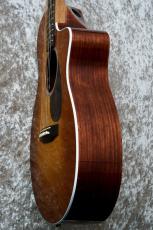 Martin SC-13E Modern Mezcal Burst #3050790 【エレキギタリストにオススメ】_11