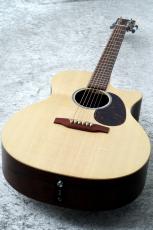 Martin GPC-X2E COCO #3084985【スプルーストップ単板/HPLボディ】【エレアコ】_2