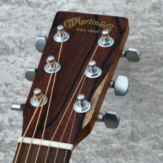 Martin GPC-X2E COCO #3084985【スプルーストップ単板/HPLボディ】【エレアコ】_3