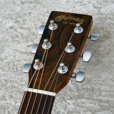 Martin D-X2E Ziricote Burst #3051936【エレアコ】_3