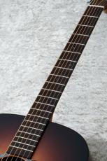 Martin D-X2E Ziricote Burst #3051936【エレアコ】_4