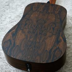 Martin D-X2E Ziricote Burst #3051936【エレアコ】_8