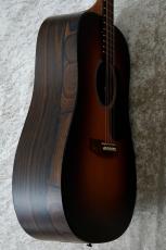 Martin D-X2E Ziricote Burst #3051936【エレアコ】_9