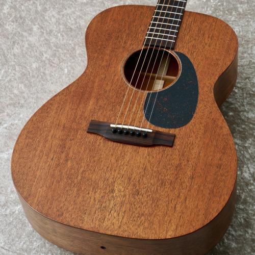 Martin 000-15M  #3008317【USA製のオールマホガニー】【動画あり】