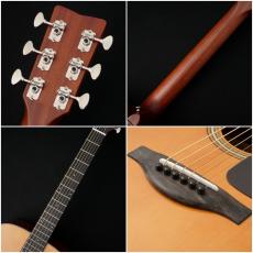 YAMAHA FSX5 【現物動画あり】【48回無金利】【日本製】【A.R.Eトップ】【オール単板】【買取・下取強化中!】_5