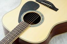 YAMAHA LL6 ARE -Natural- 【現物画像】_5