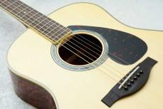 YAMAHA LL6 ARE -Natural- 【現物画像】_6