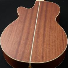 Takamine P3FCN 【動画あり】【エレガット】【ナローネック】【48回無金利】【買取・下取強化中!】_2