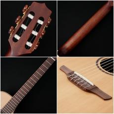 Takamine P3FCN 【動画あり】【エレガット】【ナローネック】【48回無金利】【買取・下取強化中!】_6