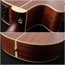 Takamine P3FCN 【動画あり】【エレガット】【ナローネック】【48回無金利】【買取・下取強化中!】_9