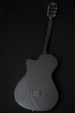 Cordoba STAGE Black Burst 【現物動画あり】【エレガット】【シンラインボディ】【買取・下取強化中!】_4