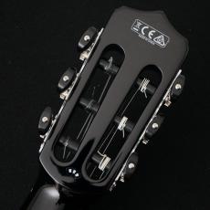 Cordoba STAGE Black Burst 【現物動画あり】【エレガット】【シンラインボディ】【買取・下取強化中!】_6