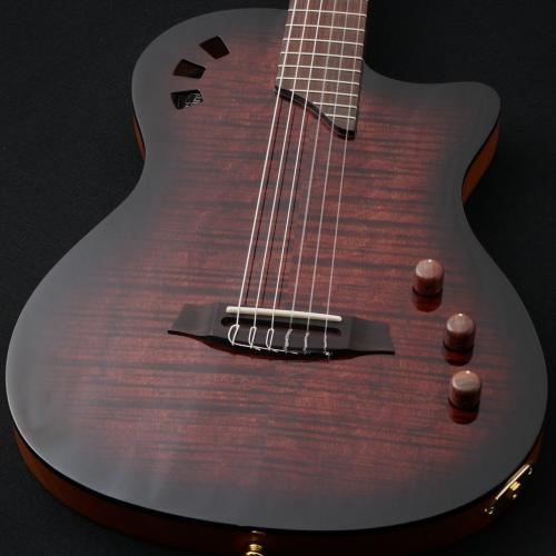 Cordoba Stage Edge Burst 【現物動画あり】【エレガット】【シンラインボディ】【買取・下取強化中!】