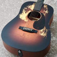 Martin DJR-E Street Legend Burst #2954383【エイジド風フィニッシュ】【動画あり】
