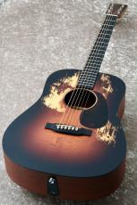 Martin DJR-E Street Legend Burst #2954383【エイジド風フィニッシュ】【動画あり】_2