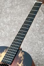Martin DJR-E Street Legend Burst #2954383【エイジド風フィニッシュ】【動画あり】_4