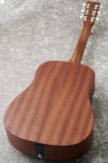 Martin DJR-E Street Legend Burst #2954383【エイジド風フィニッシュ】【動画あり】_6