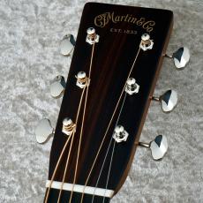 Martin D-28 #2987102【D-28の王道】【動画あり】【ダブルケースキャンペーン】_3