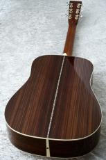 Martin D-28 #2987102【D-28の王道】【動画あり】【ダブルケースキャンペーン】_6