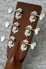 Martin D-28 #2987102【D-28の王道】【動画あり】【ダブルケースキャンペーン】_7
