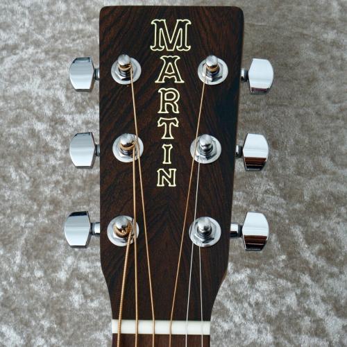 Martin 000-X2E BRAZ Burst Special #3095890【P.U付】【48回無金利】