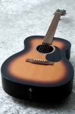 Martin 000-X2E BRAZ Burst Special #3095890【P.U付】【48回無金利】_2