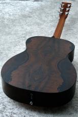 Martin 000-X2E BRAZ Burst Special #3095890【P.U付】【48回無金利】_6