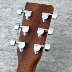 Martin 000-X2E BRAZ Burst Special #3095890【P.U付】【48回無金利】_7