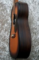 Martin 000-X2E BRAZ Burst Special #3095890【P.U付】【48回無金利】_11