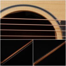 Taylor 14ce 【48回無金利】【トリファイドスプルース】【細目ネック】【C-Classブレーシング】_8