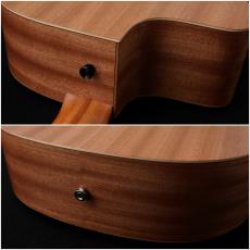 Taylor 14ce 【48回無金利】【トリファイドスプルース】【細目ネック】【C-Classブレーシング】_9