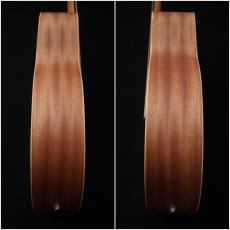 Taylor 14ce 【48回無金利】【トリファイドスプルース】【細目ネック】【C-Classブレーシング】_10