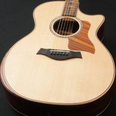 Taylor Next Generation 814ce 【現物動画あり】【オリジナルグッズプレゼント】【48回無金利】