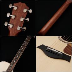 Taylor Next Generation 814ce 【現物動画あり】【オリジナルグッズプレゼント】【48回無金利】_5