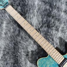 Sterling by MUSIC MAN AX40 Trans Blue_3