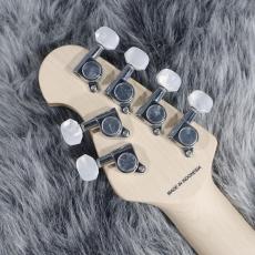 Sterling by MUSIC MAN AX40 Trans Blue_8