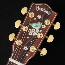 Headway 【秋のHeadwayフェア!】 HF-KOBOREZAKURA 【現物動画あり】【48回無金利】【買取・下取強化中!】_3