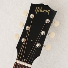 Gibson 60's J-45 Original Ebony Black #23145072 【現物動画あり】【柔軟性のあるサウンド!】【48回無金利】_3