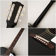 Gibson 60's J-45 Original Ebony Black #23145072 【現物動画あり】【柔軟性のあるサウンド!】【48回無金利】_5
