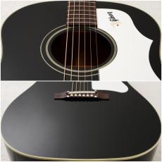 Gibson 60's J-45 Original Ebony Black #23145072 【現物動画あり】【柔軟性のあるサウンド!】【48回無金利】_6