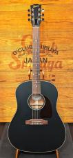 Gibson 【紹介動画あり】J-45 Special Ebony Black【新色! 艶消しブラック】【コスパ最強のJ-45】_2