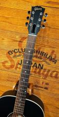 Gibson 【紹介動画あり】J-45 Special Ebony Black【新色! 艶消しブラック】【コスパ最強のJ-45】_5