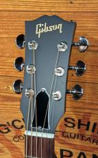 Gibson 【紹介動画あり】J-45 Special Ebony Black【新色! 艶消しブラック】【コスパ最強のJ-45】_6