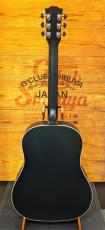 Gibson 【紹介動画あり】J-45 Special Ebony Black【新色! 艶消しブラック】【コスパ最強のJ-45】_8
